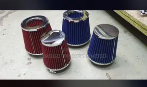 Universal Air Cleaner/Air Filters Cone Type