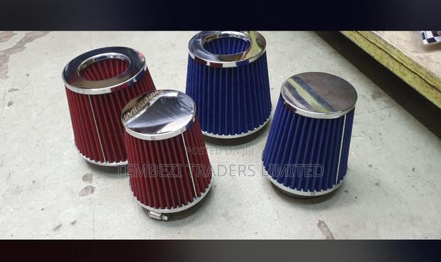 Universal Air Cleaner/Air Filters Cone Type