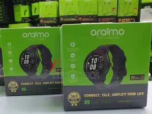 New Oraimo 2R OSW-30 Smart Watch