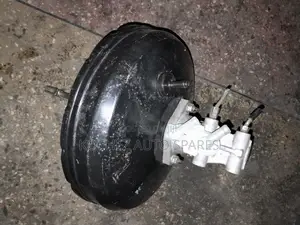Brake Booster and Master Cylinder for Toyota Alphard