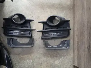 Foglight Cover Outlander Roadest