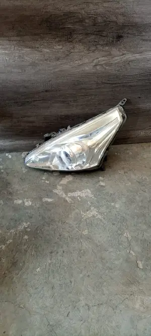 Headlight Teana 2018 Xenon