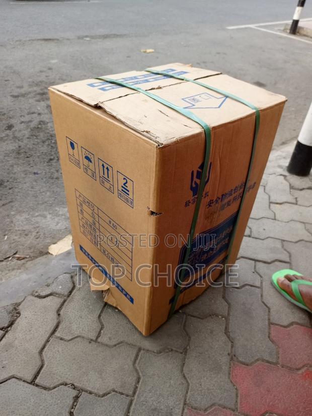 Safe Boxes - thumbnail 2