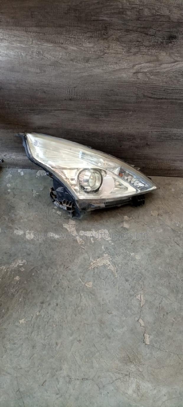Headlight Teana 2012 Xenon
