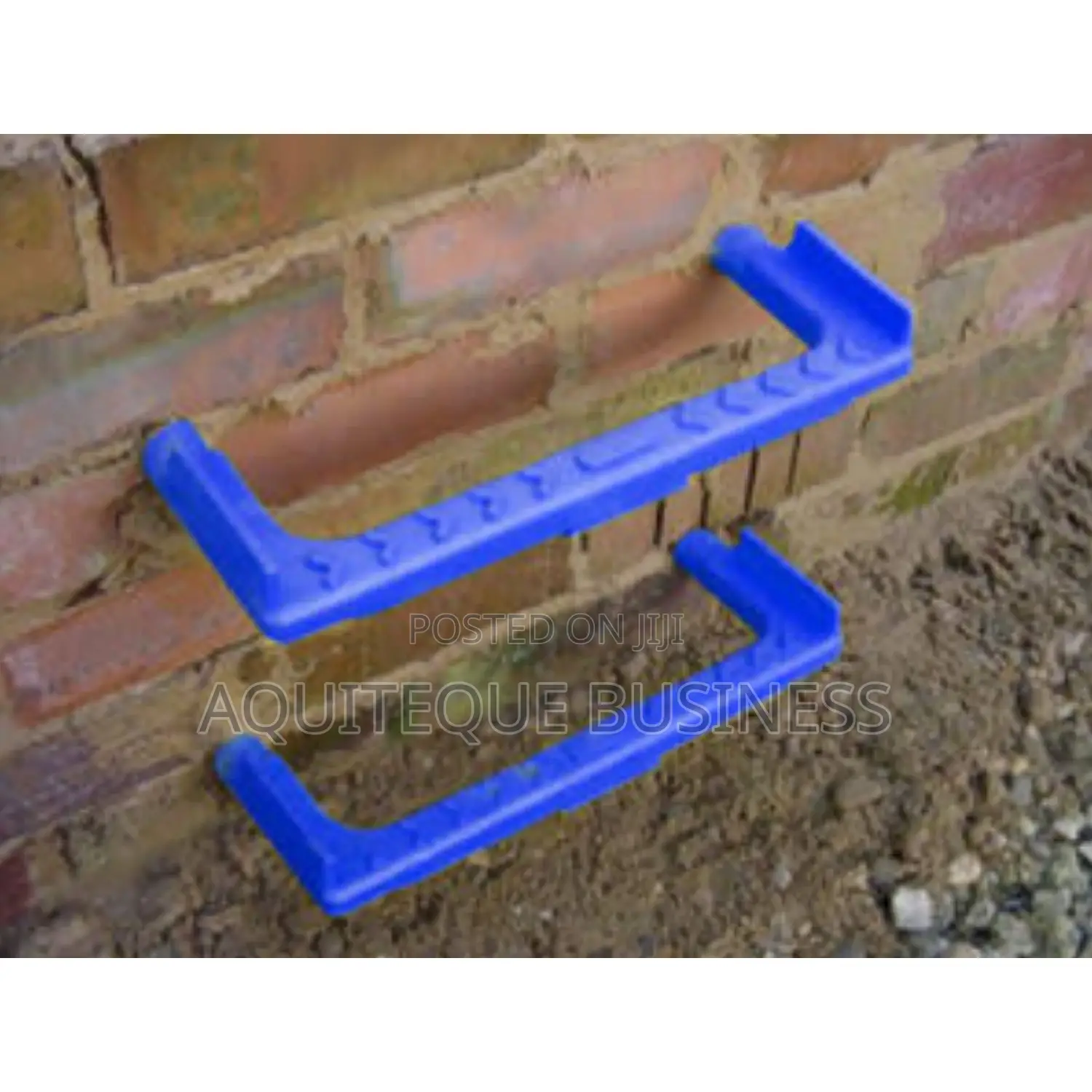 Manholes Iron Steps Available
