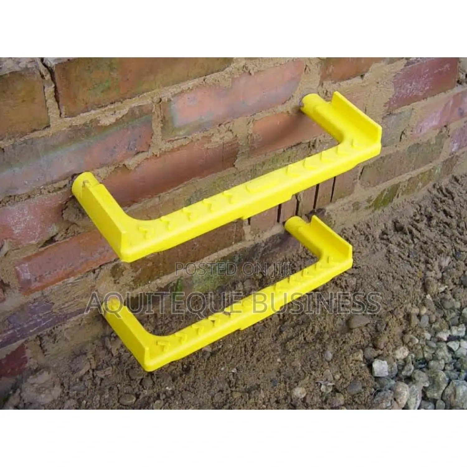 Manholes Iron Steps Available