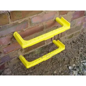 Manholes Iron Steps Available