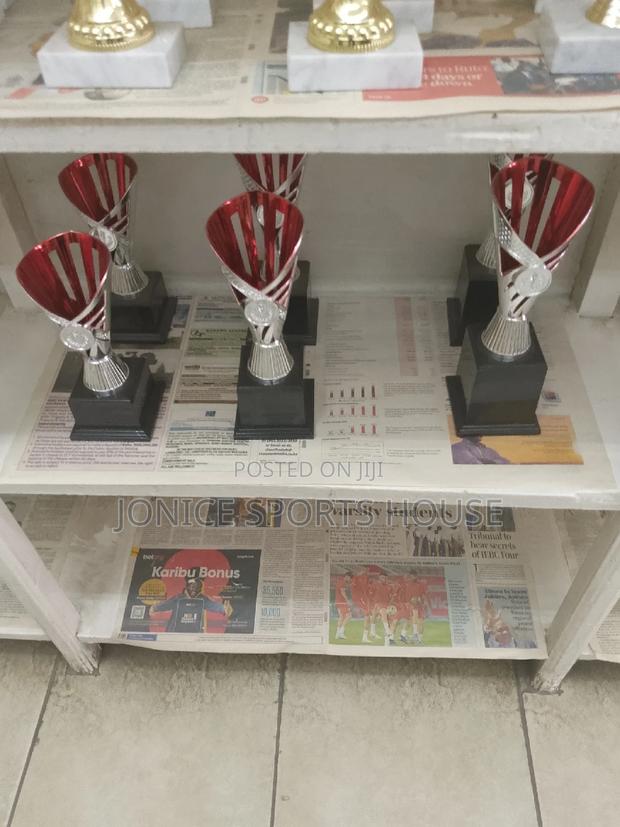 Sports Awards Trophy