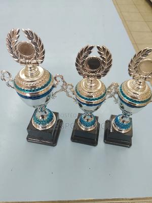 Awards Trophy - thumbnail 2