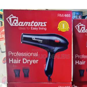 Ramtons Hair Dryer Professinal RM465 - thumbnail 2