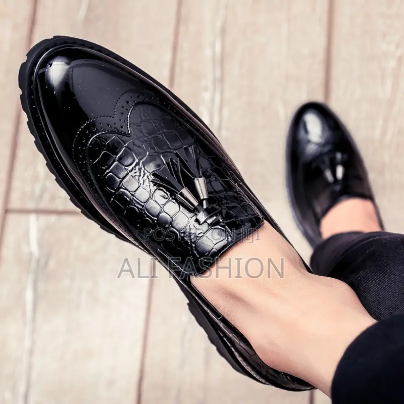 Classy Casual for Men