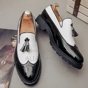 Classy Casual for Men