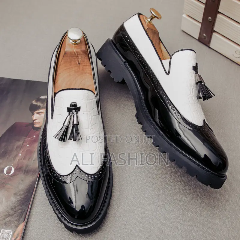 Classy Casual for Men