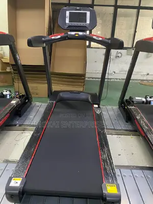 Merc V6 Android Touchscreen Treadmill