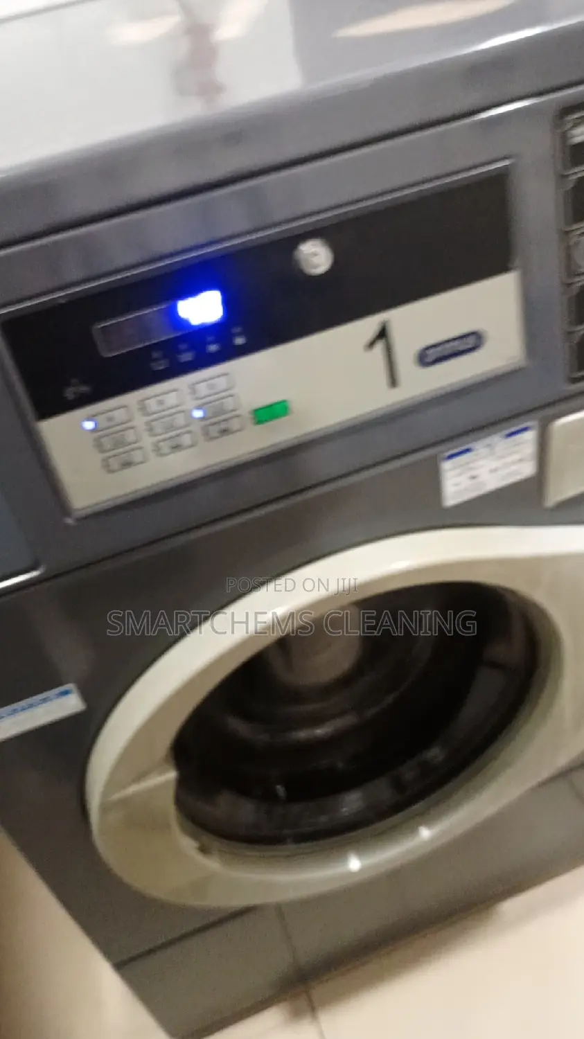 Laundry Wet Dry Cleaning Services