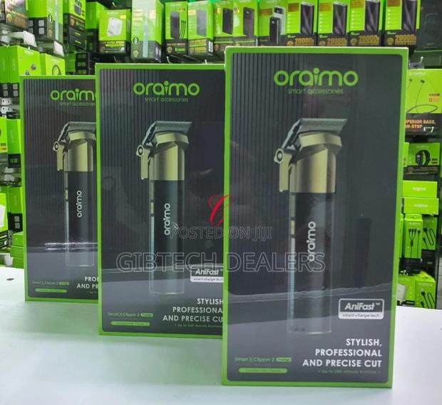Oraimo Smart Clipper 2 Opc-Cl33n - main view