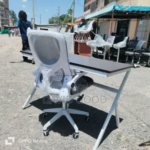 Office Table and Chairs Office Chair