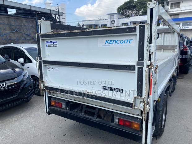 Mitsubishi Canter 3.5 Tons - thumbnail 7