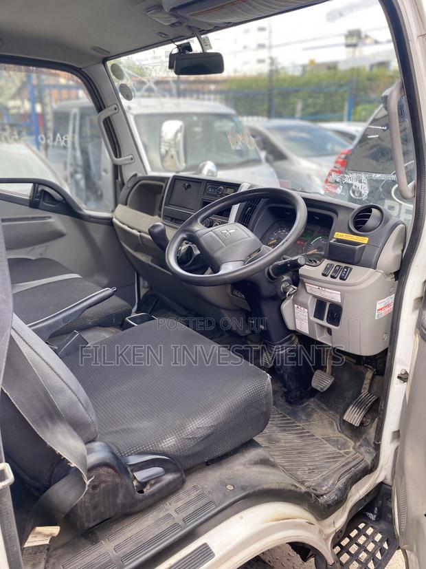 Mitsubishi Canter 3.5 Tons - thumbnail 11