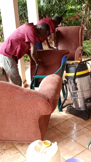 Sofa Sets House Cleaning