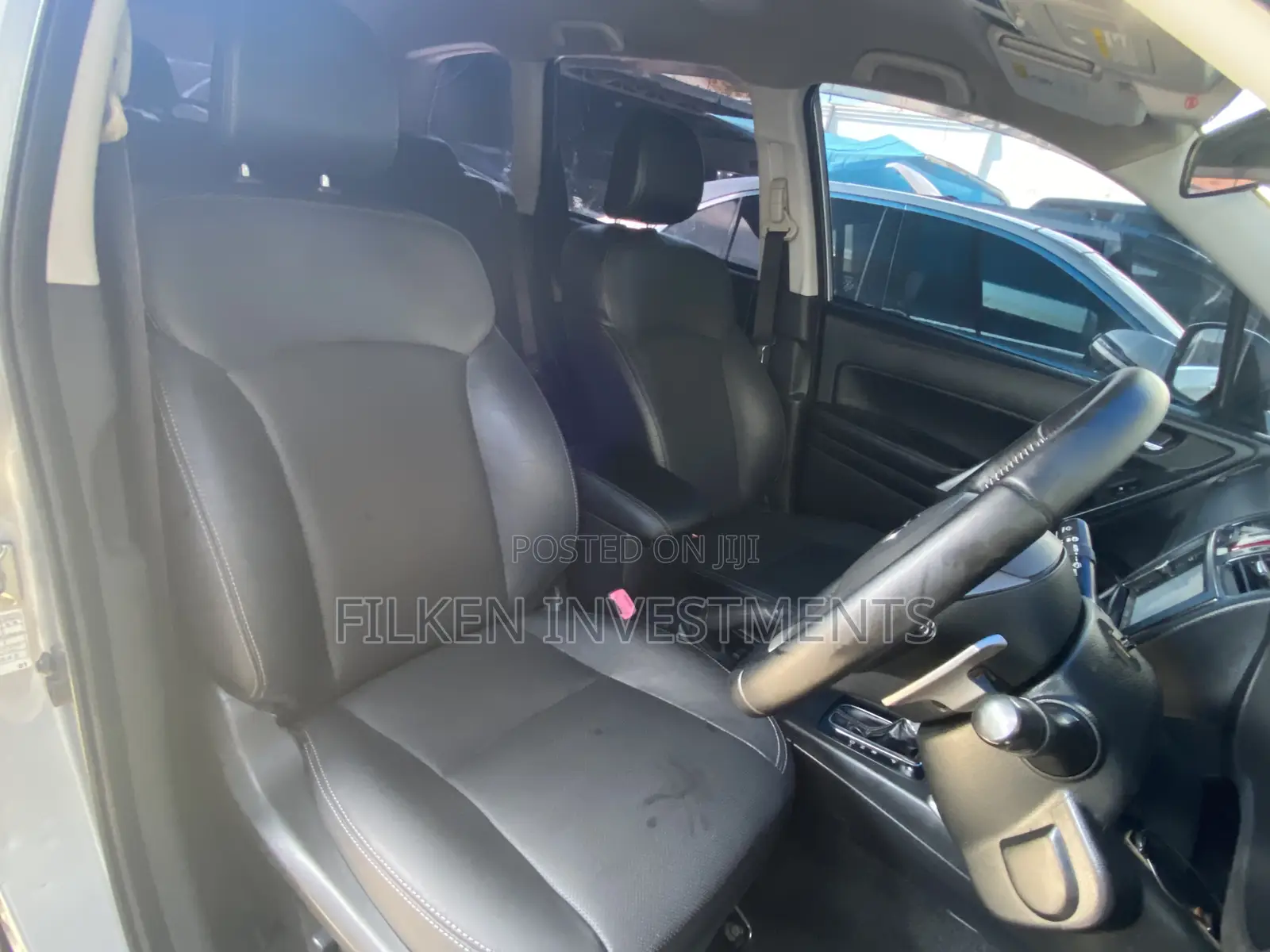 Subaru Forester 2.5XT Premium 2013 Silver