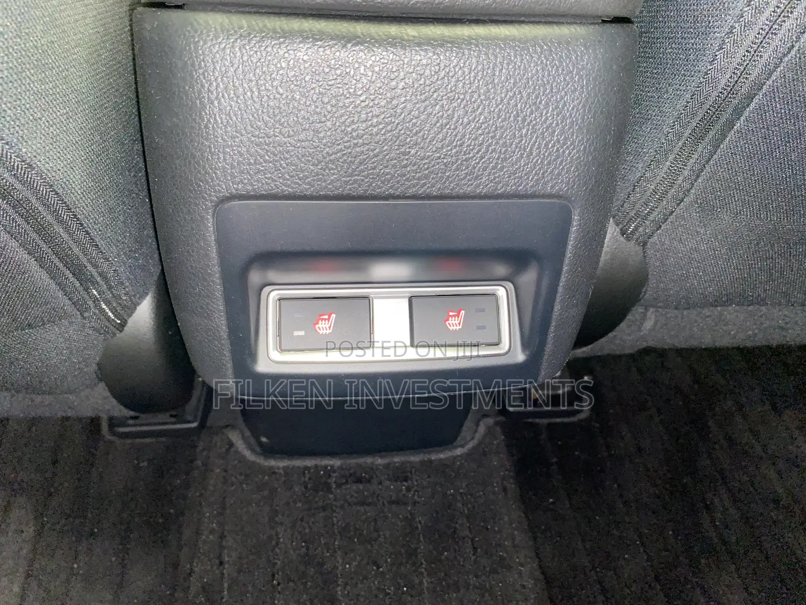 Subaru Forester 2019 White