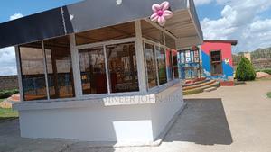 Canteen Sliding Windows - main view