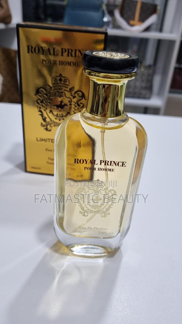 Chanel No. 5 Perfume - thumbnail 2