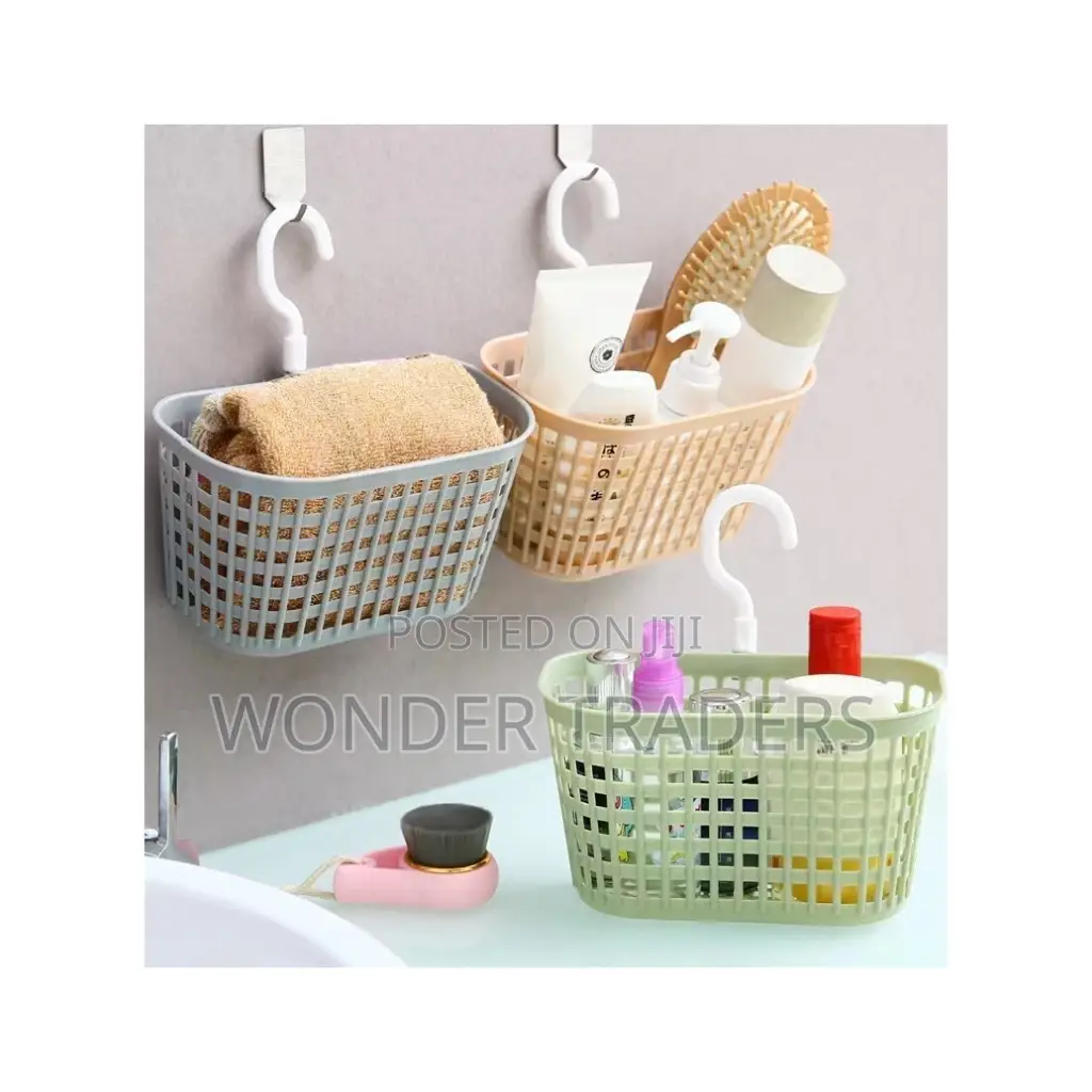 *Slay Baskets Available