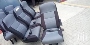 Matatu /Nissan MV 200 Seats