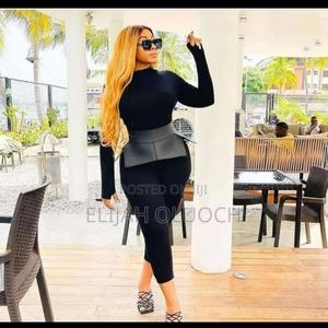 Peplum Belt - thumbnail 2