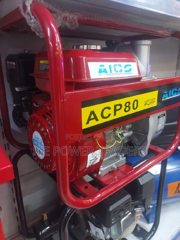 2" Quality Aico Water Pump - main view
