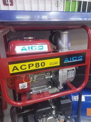 2" Quality Aico Water Pump