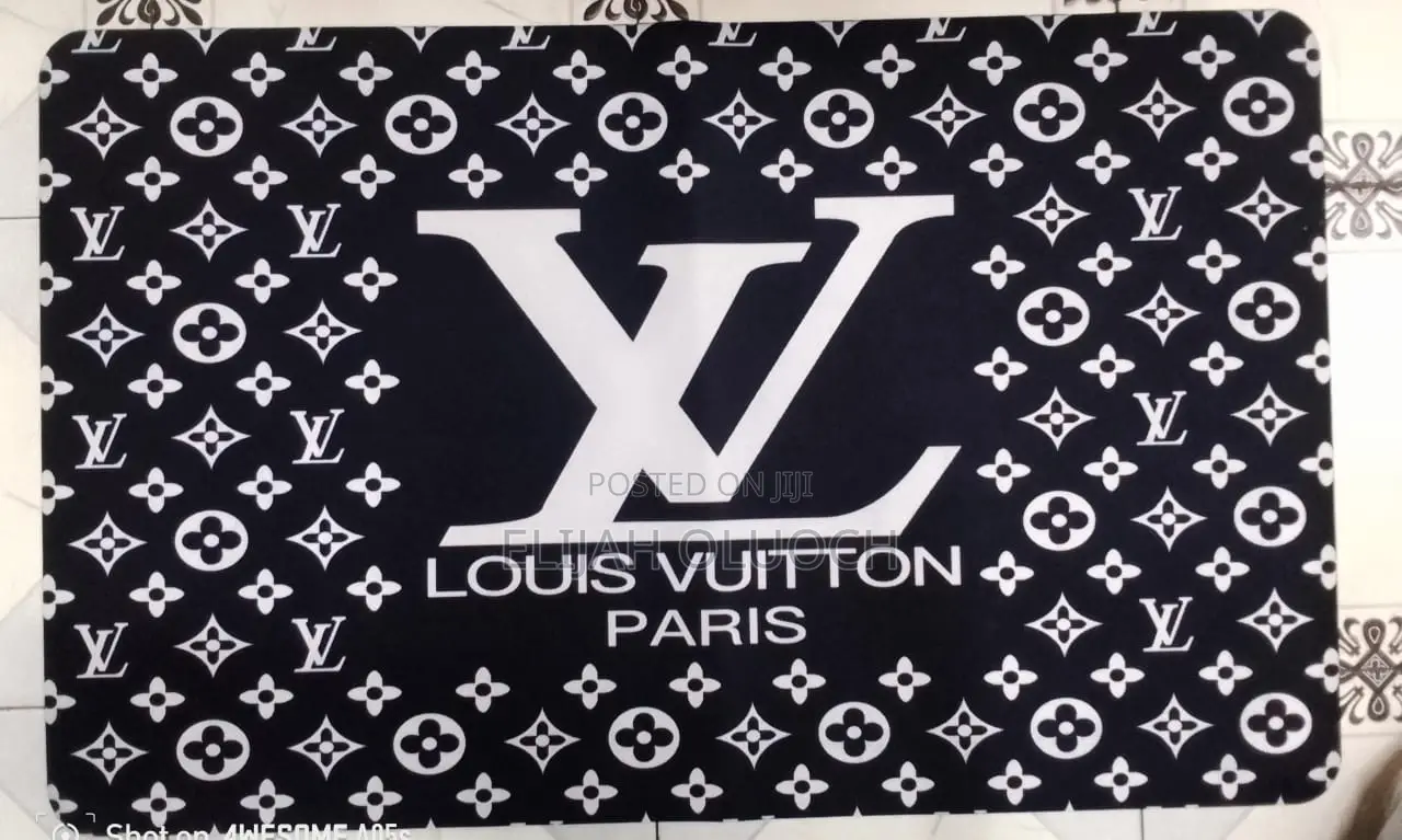 Rubber Door Mats