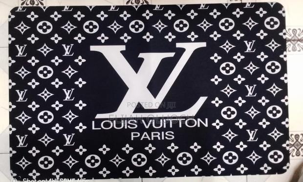 Rubber Door Mats - main view