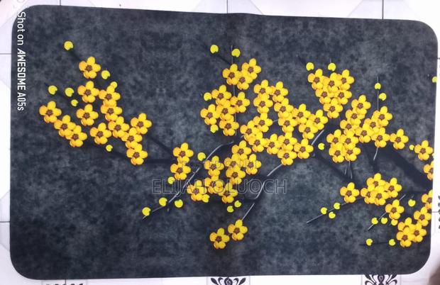 Rubber Door Mats - thumbnail 2