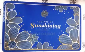 Rubber Door Mats