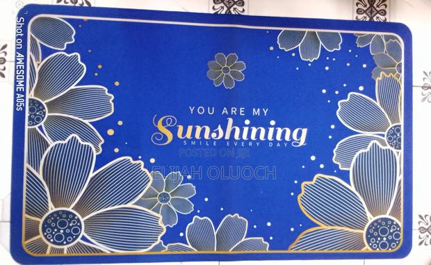 Rubber Door Mats - thumbnail 3