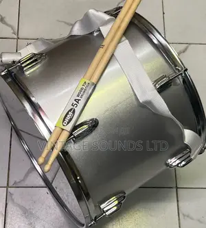 Percussion Marching Tenor Side Drum 14 by 12 Inch