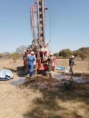 Solar System Installations And Drilling Services