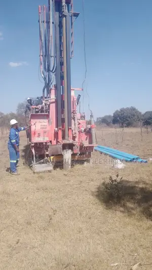 Solar System Installations And Drilling Services