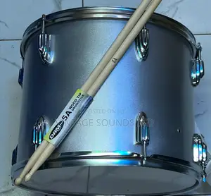 Professional Marching Tenor Side Drum 14 Inch by 12 Inch