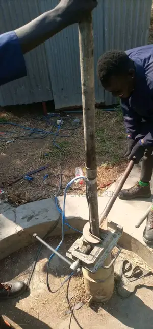 Water Pump Repair Services