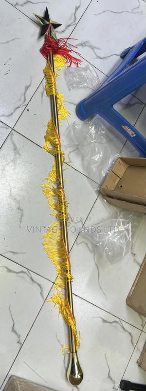 Marching Drum Drum Major Stick - thumbnail 2