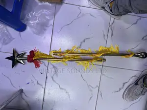 Marching Drum Drum Major Stick