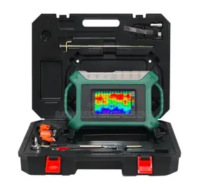 Hydrogeological Survey And Water Pump Installation