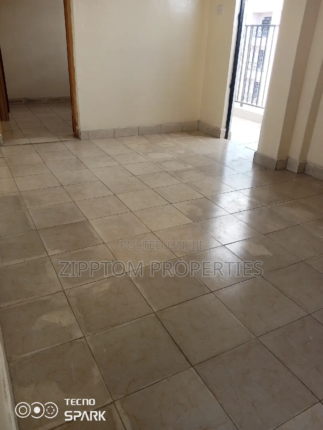 1bdrm Apartment in Langata for rent