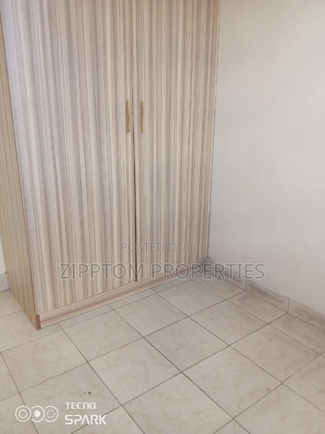 1bdrm Apartment in Langata for rent