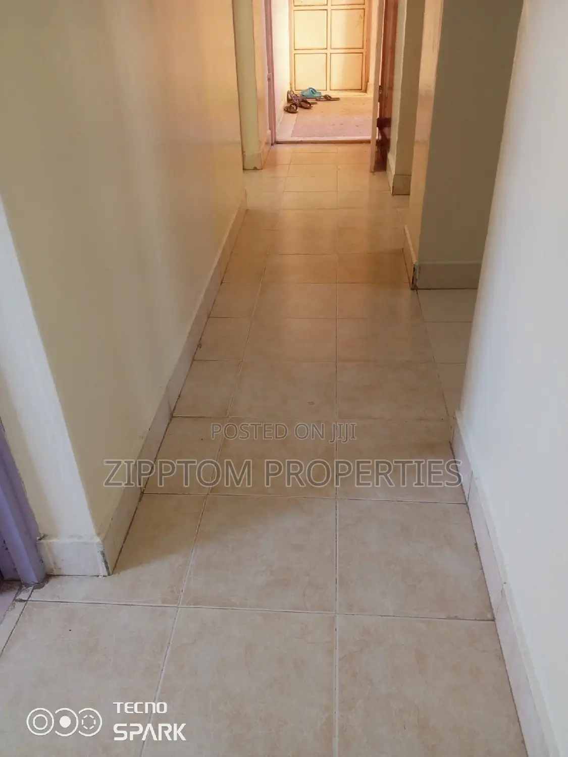 1bdrm Apartment in Langata for rent