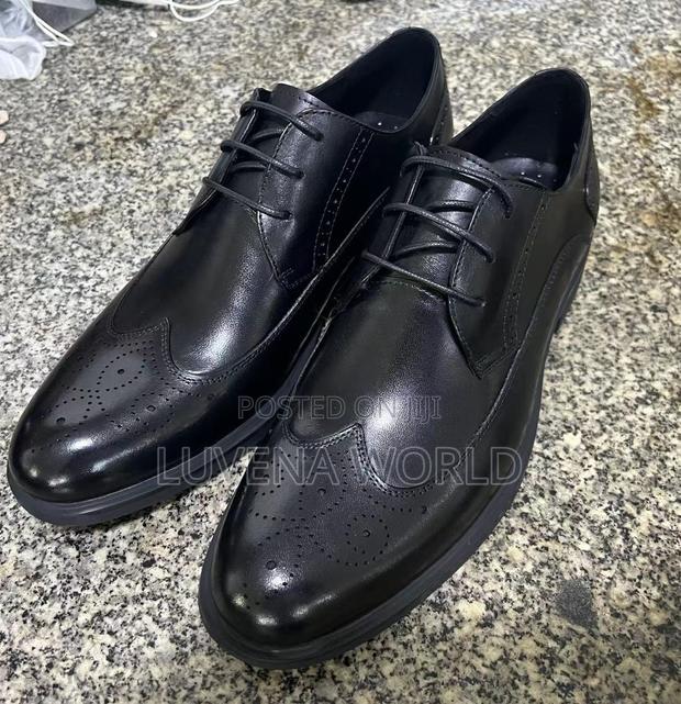 Official Leather Shoes - thumbnail 2